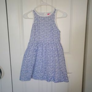 Lilly Pullitzer Girls Dress